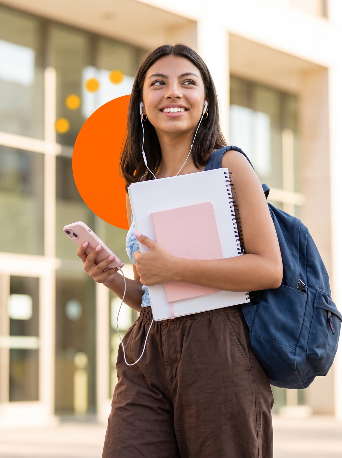 INCO ACADEMY campaign